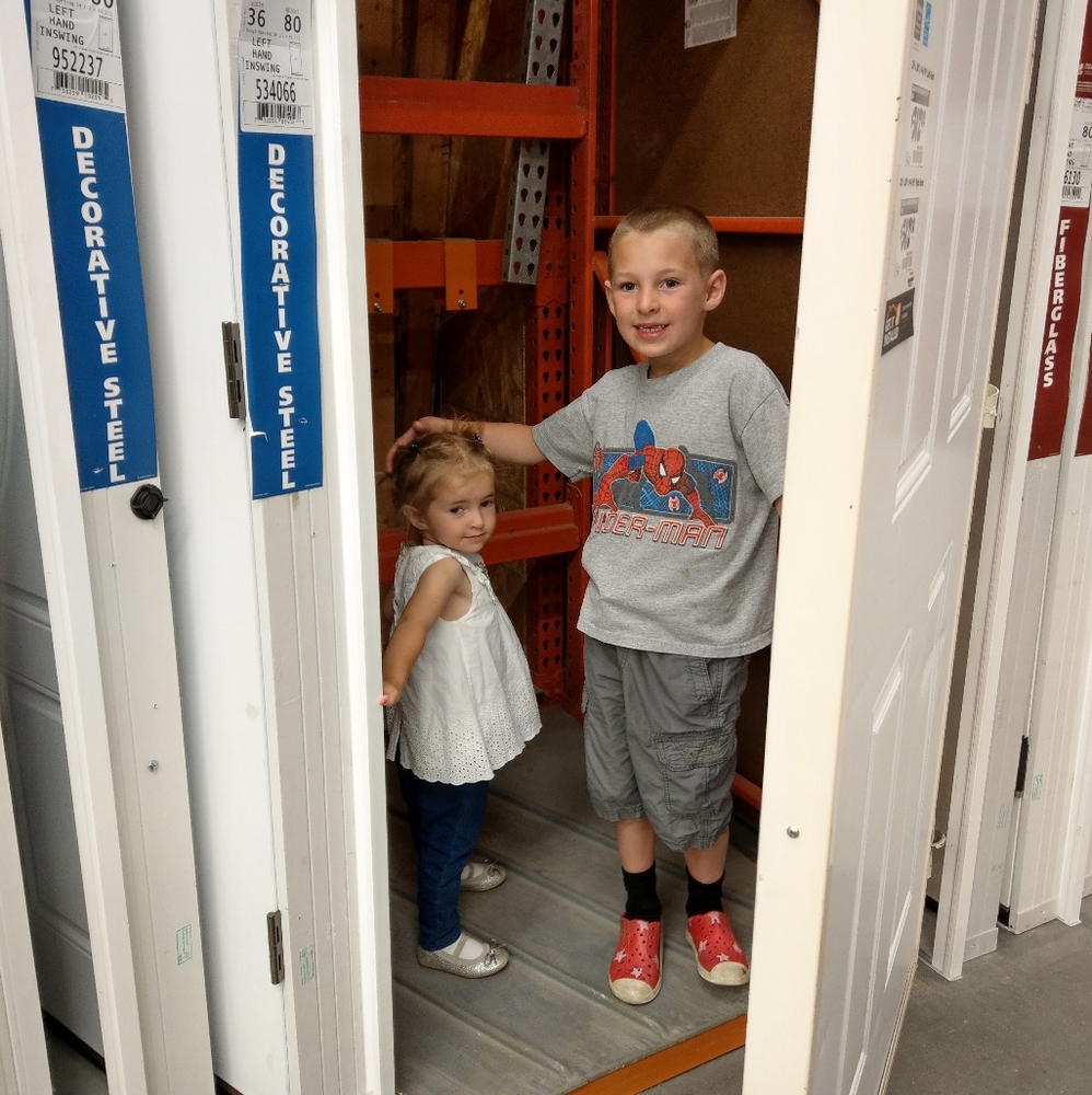 Meet your Posher, Shelley